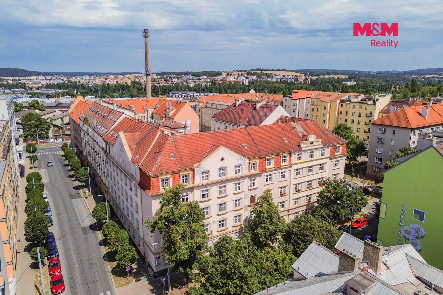 Prodej bytu 2+kk 39 m² - foto 19
