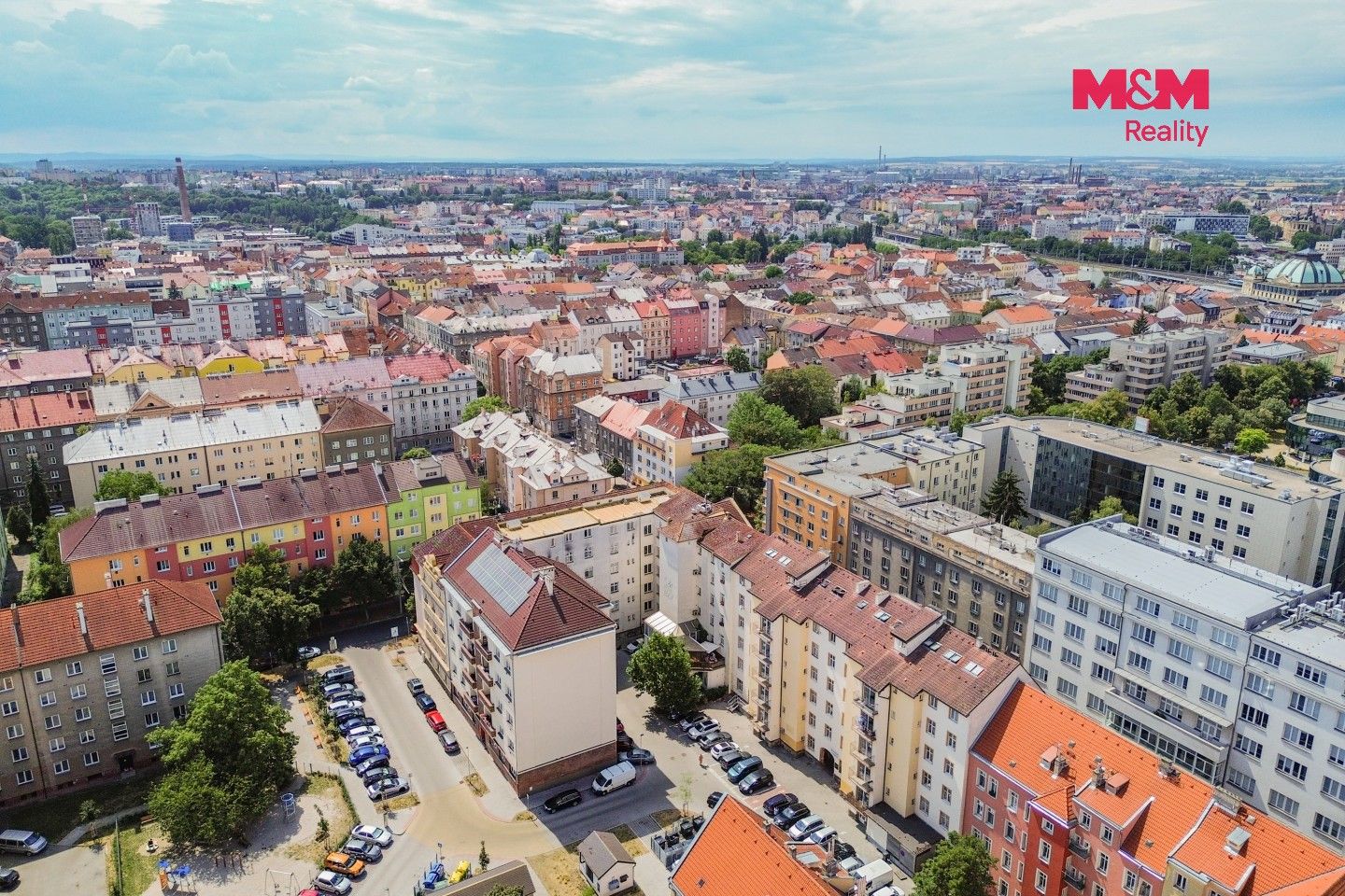 Prodej bytu 2+kk 39 m² - foto 17