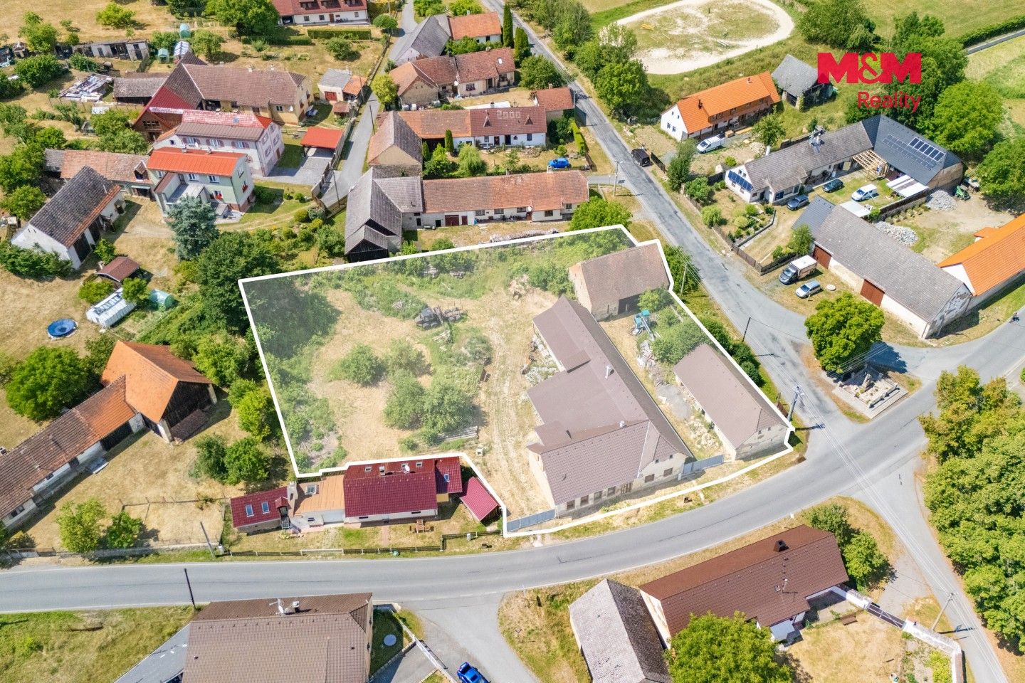 Prodej domu 95 m² - foto 23