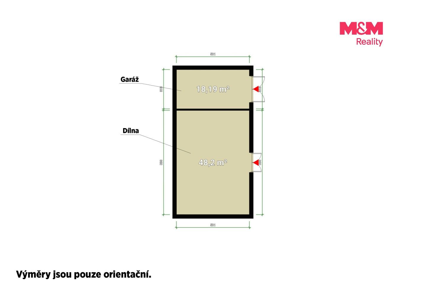 Prodej domu 95 m² - foto 30