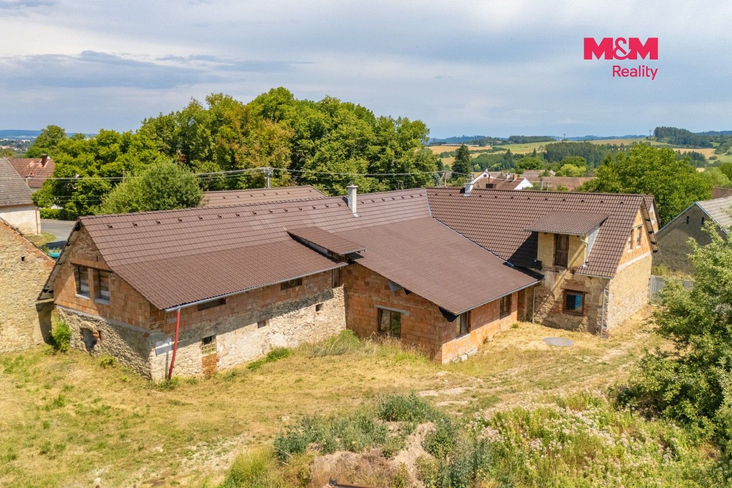 Prodej domu 95 m² - foto 27