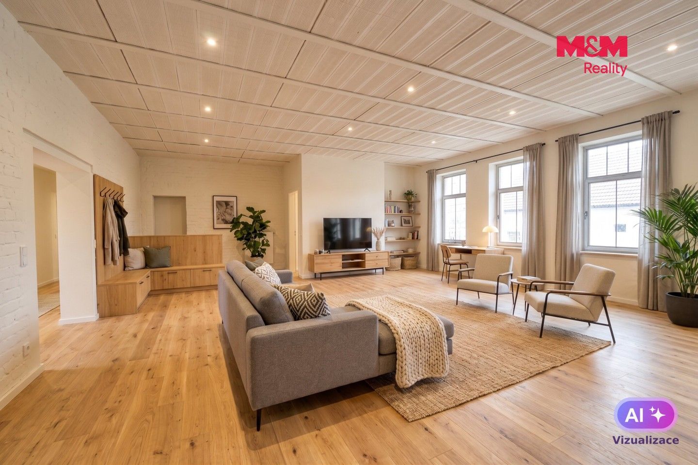 Prodej domu 95 m² - foto 36