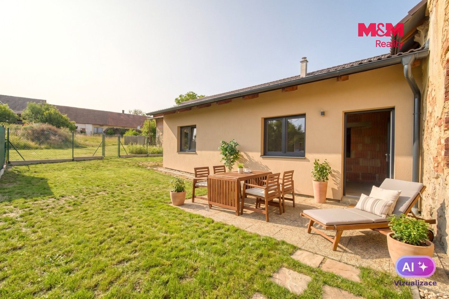 Prodej domu 95 m² - foto 35