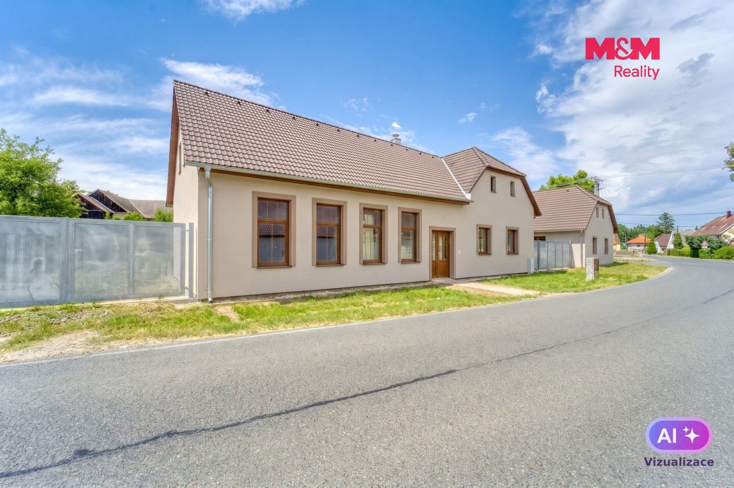 Prodej domu 95 m² - foto 38