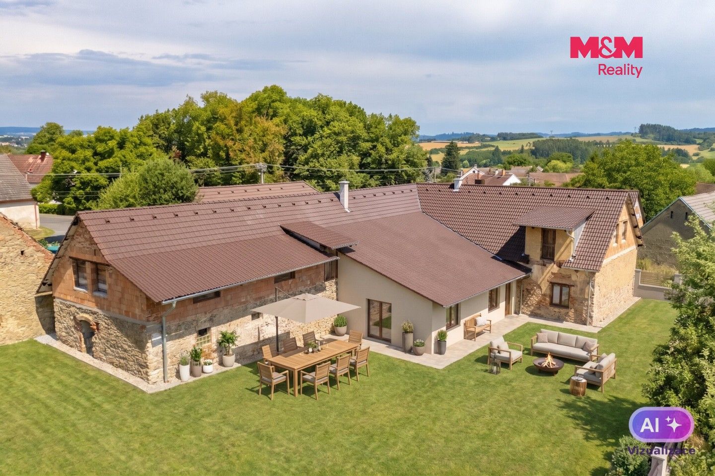 Prodej domu 95 m² - foto 42