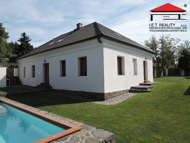 Prodej domu 212 m² - foto 1
