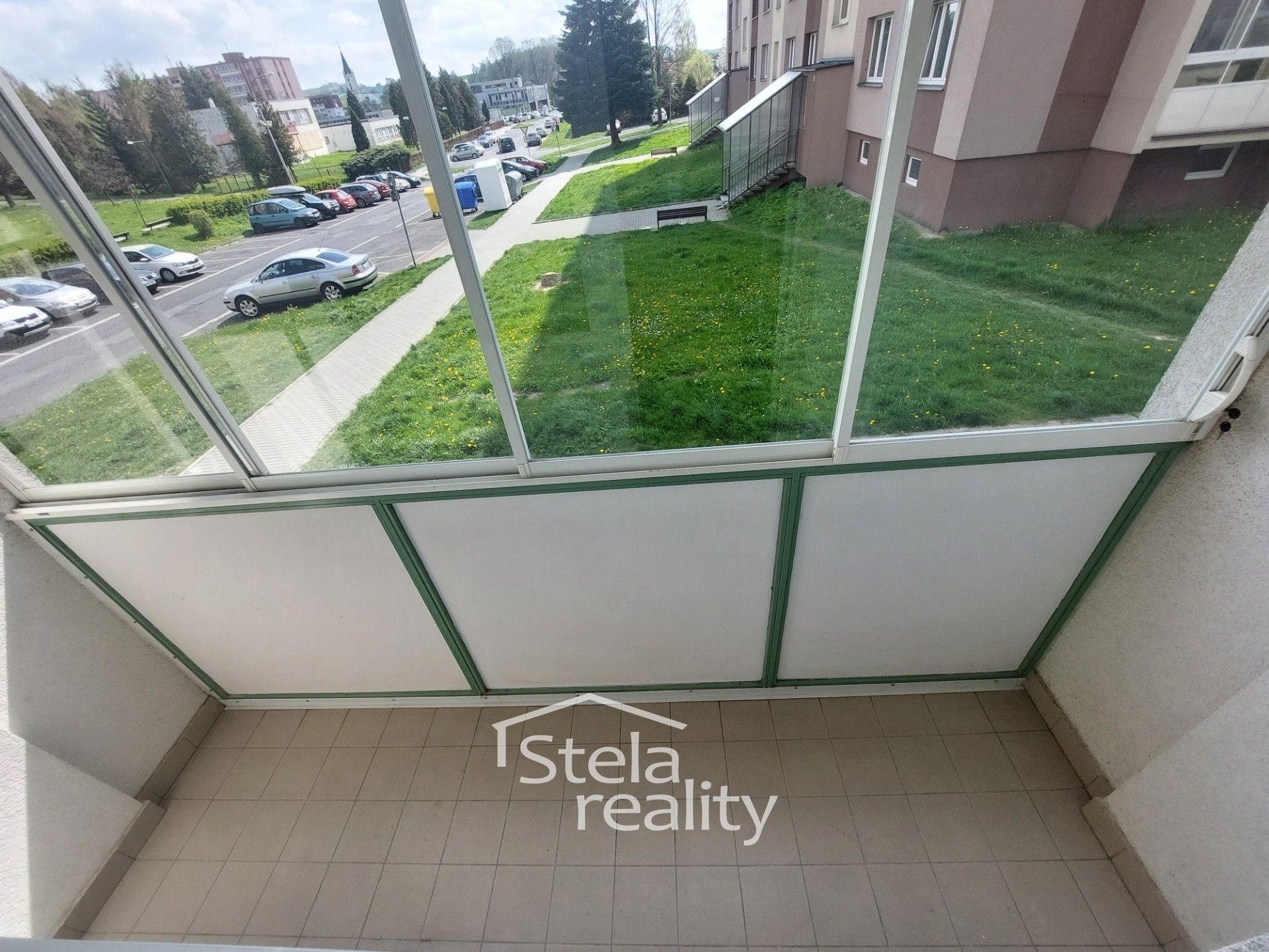 Prodej bytu 3+1 65 m² - foto 8
