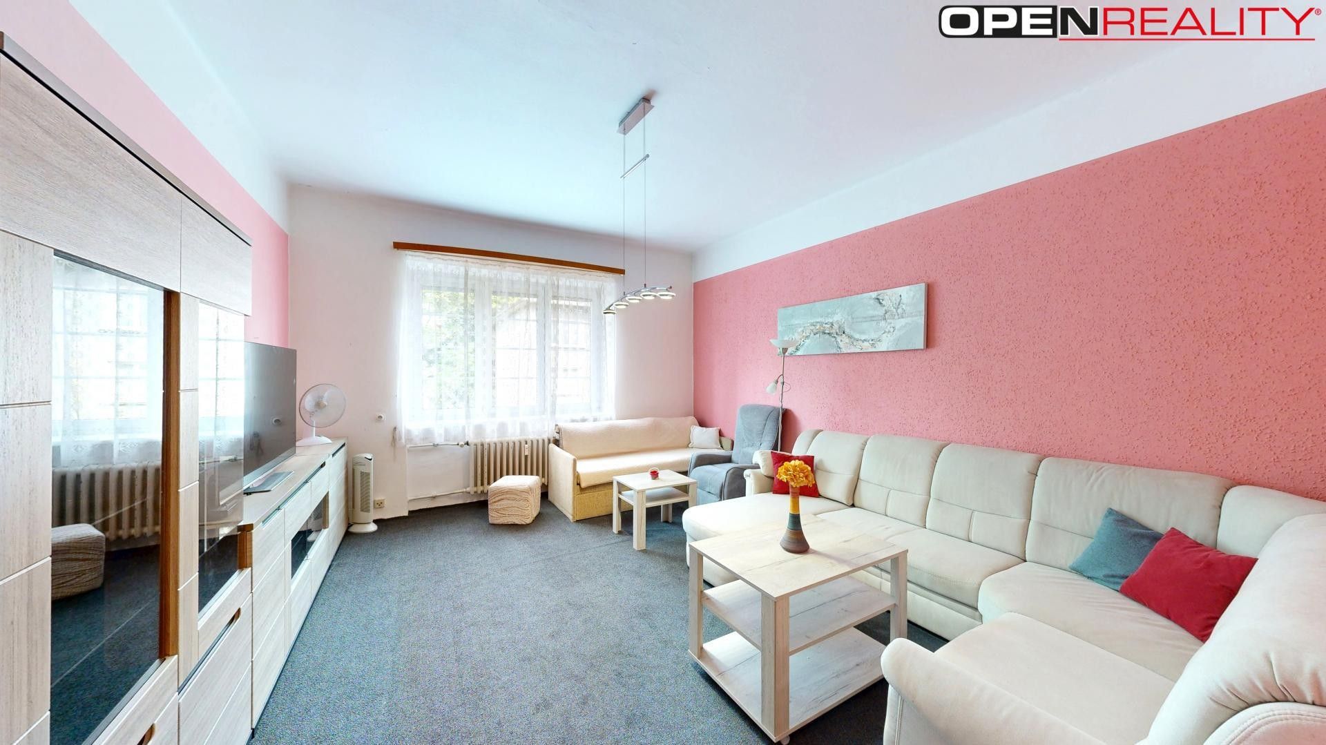 Prodej bytu 4+1 113 m² - foto 1