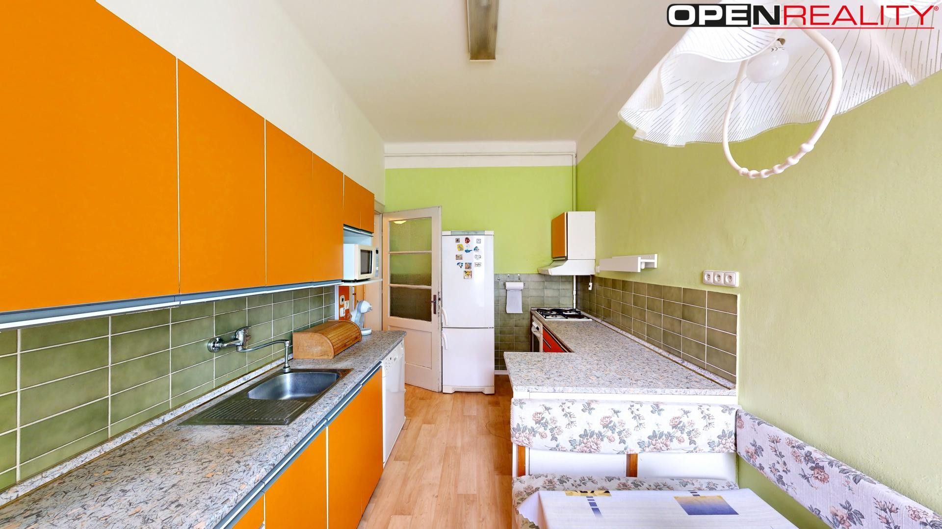 Prodej bytu 4+1 113 m² - foto 6