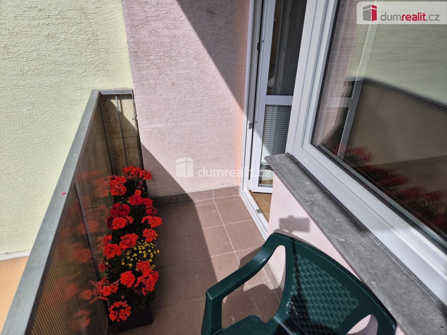 Prodej bytu 3+1 68 m² - foto 4