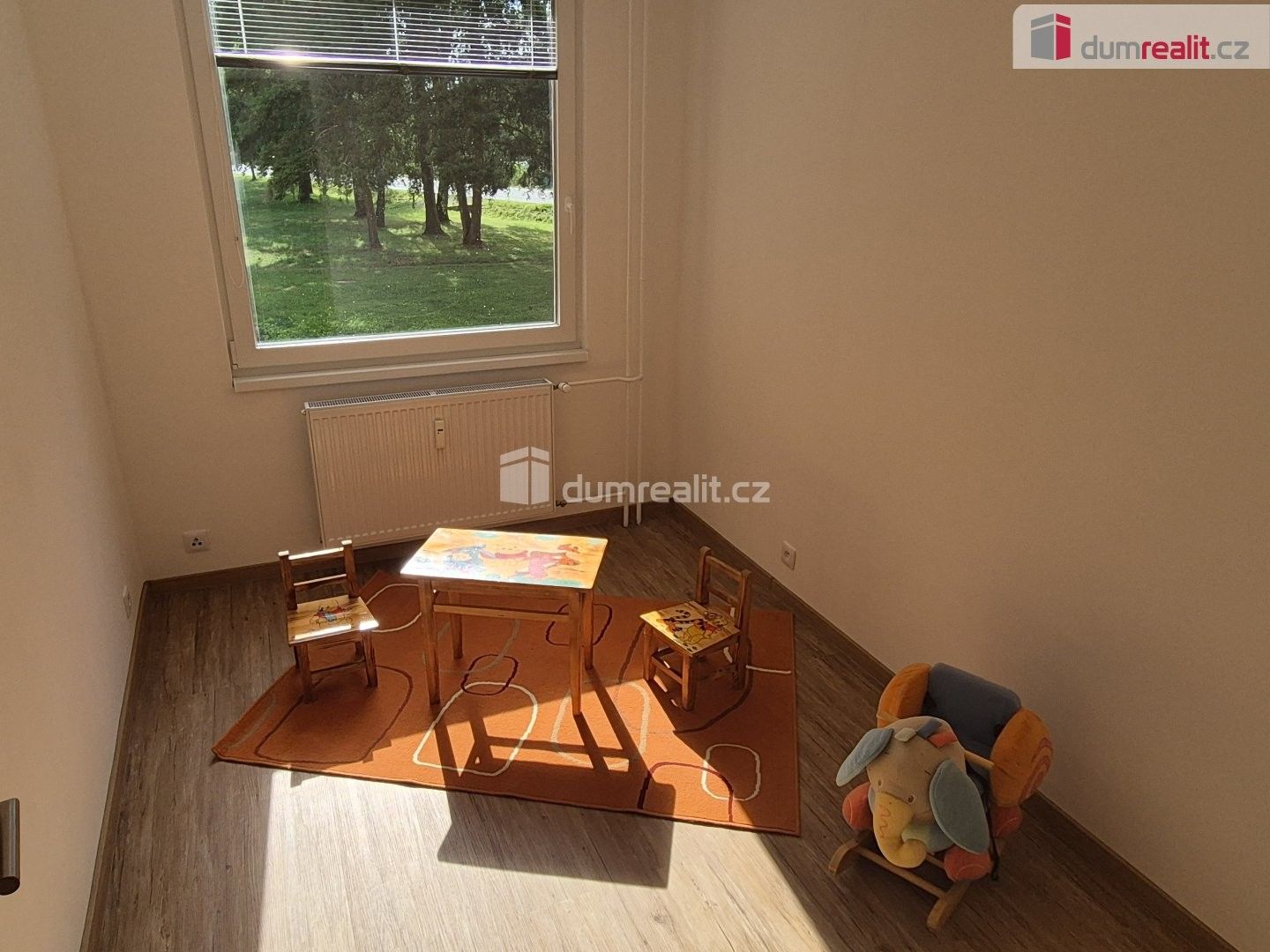 Prodej bytu 3+1 68 m² - foto 5