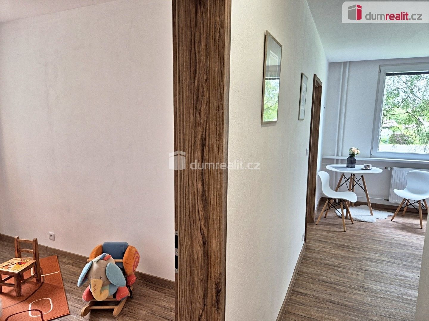 Prodej bytu 3+1 68 m² - foto 6