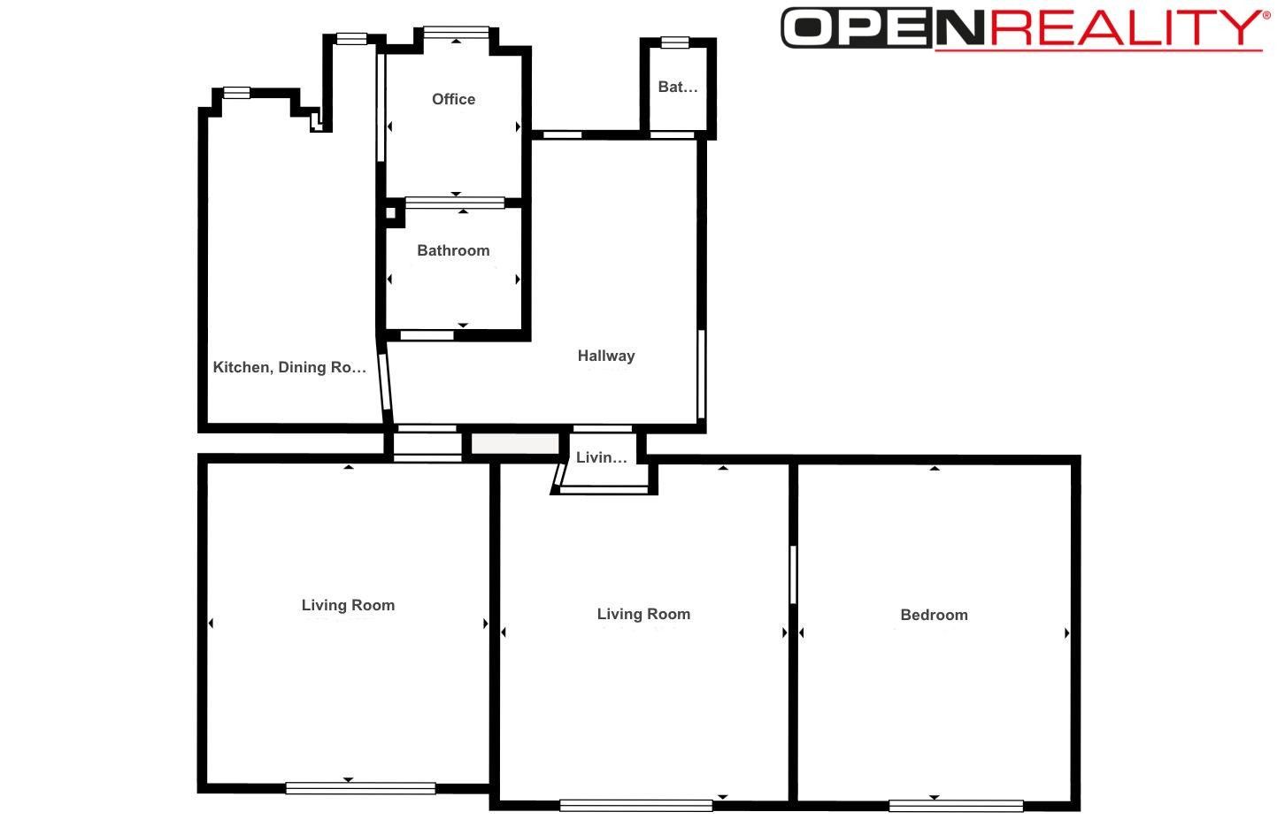 Prodej bytu 4+1 113 m² - foto 13