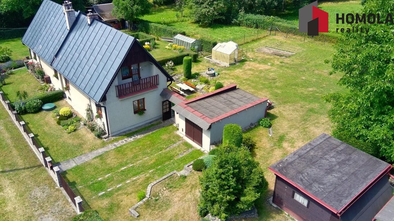 Prodej domu 60 m² - foto 2