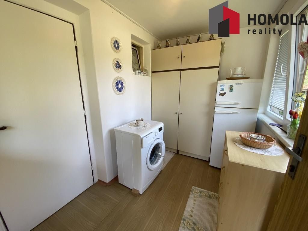 Prodej domu 60 m² - foto 5