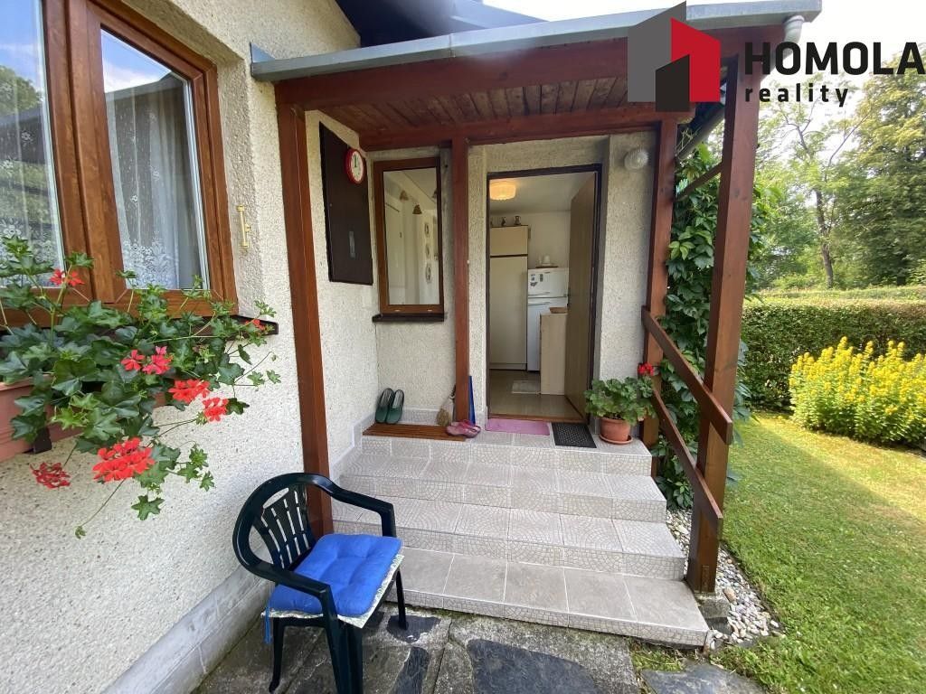 Prodej domu 60 m² - foto 4