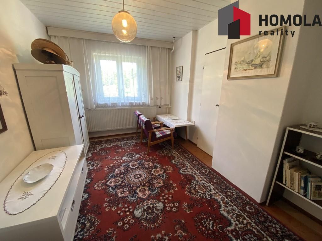Prodej domu 60 m² - foto 14