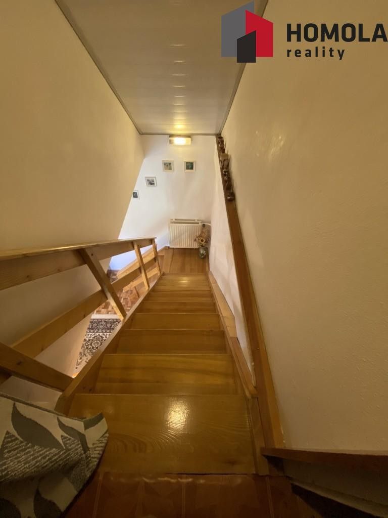 Prodej domu 60 m² - foto 13