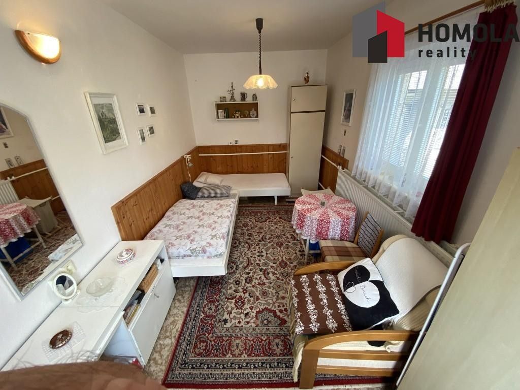 Prodej domu 60 m² - foto 12