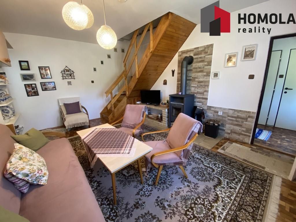 Prodej domu 60 m² - foto 11