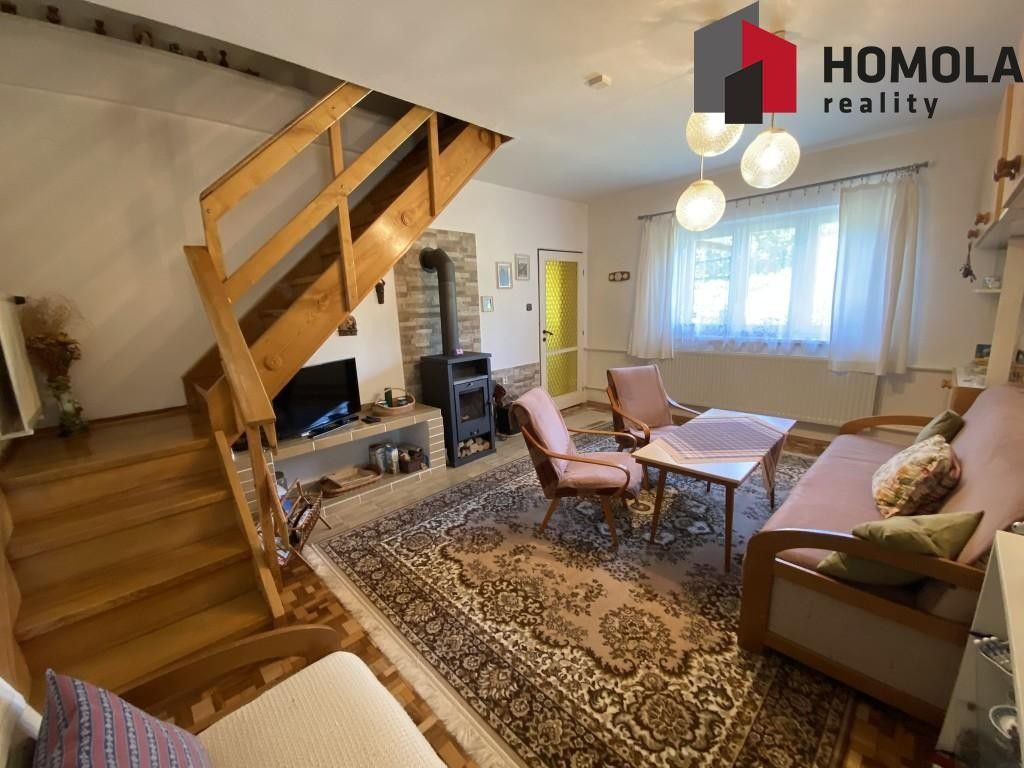 Prodej domu 60 m² - foto 10