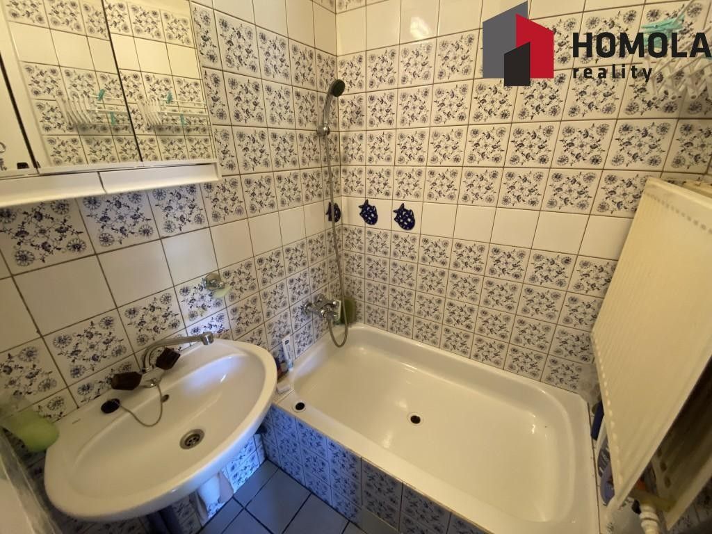 Prodej domu 60 m² - foto 20