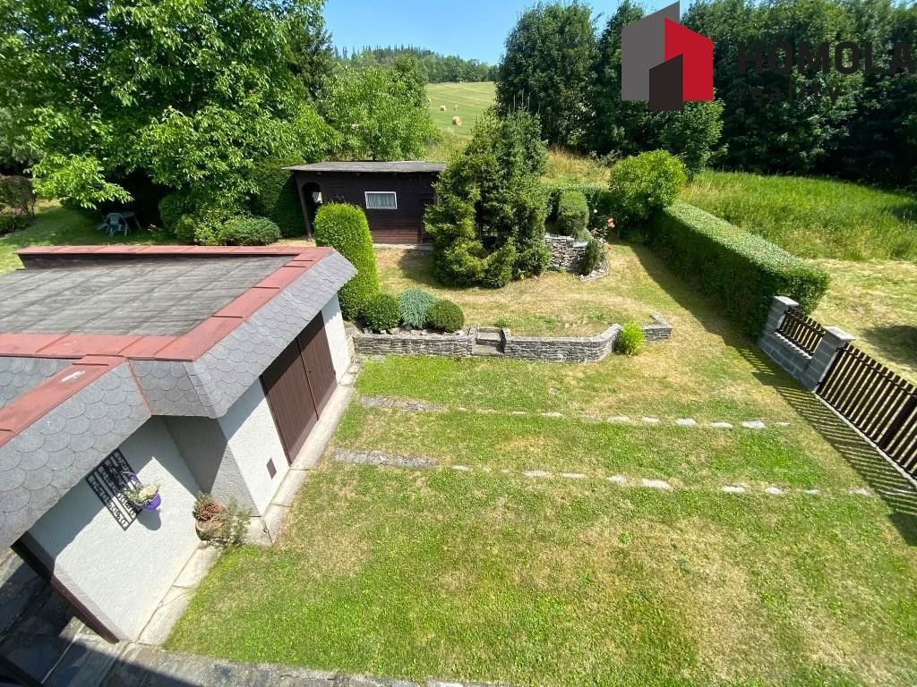 Prodej domu 60 m² - foto 19