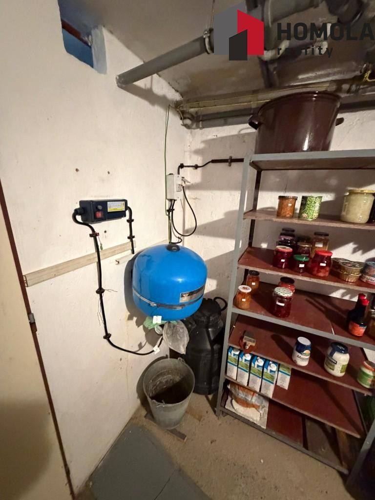 Prodej domu 60 m² - foto 25