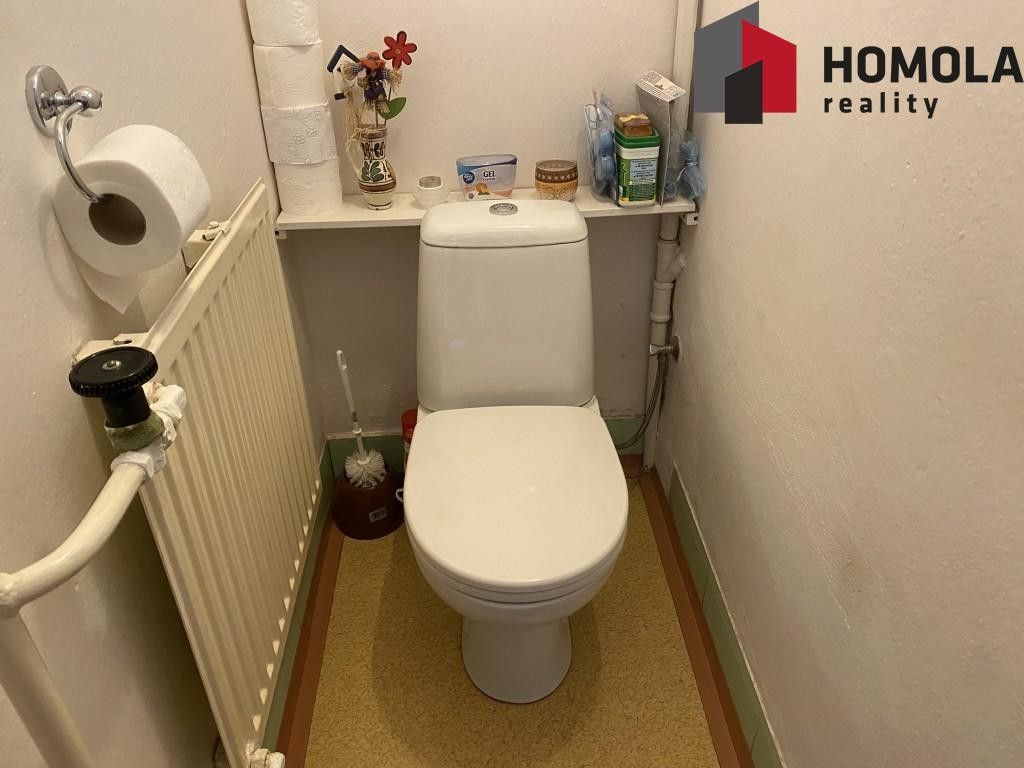 Prodej domu 60 m² - foto 26