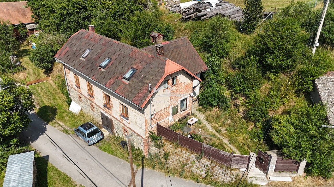 Prodej domu 160 m² - foto 1