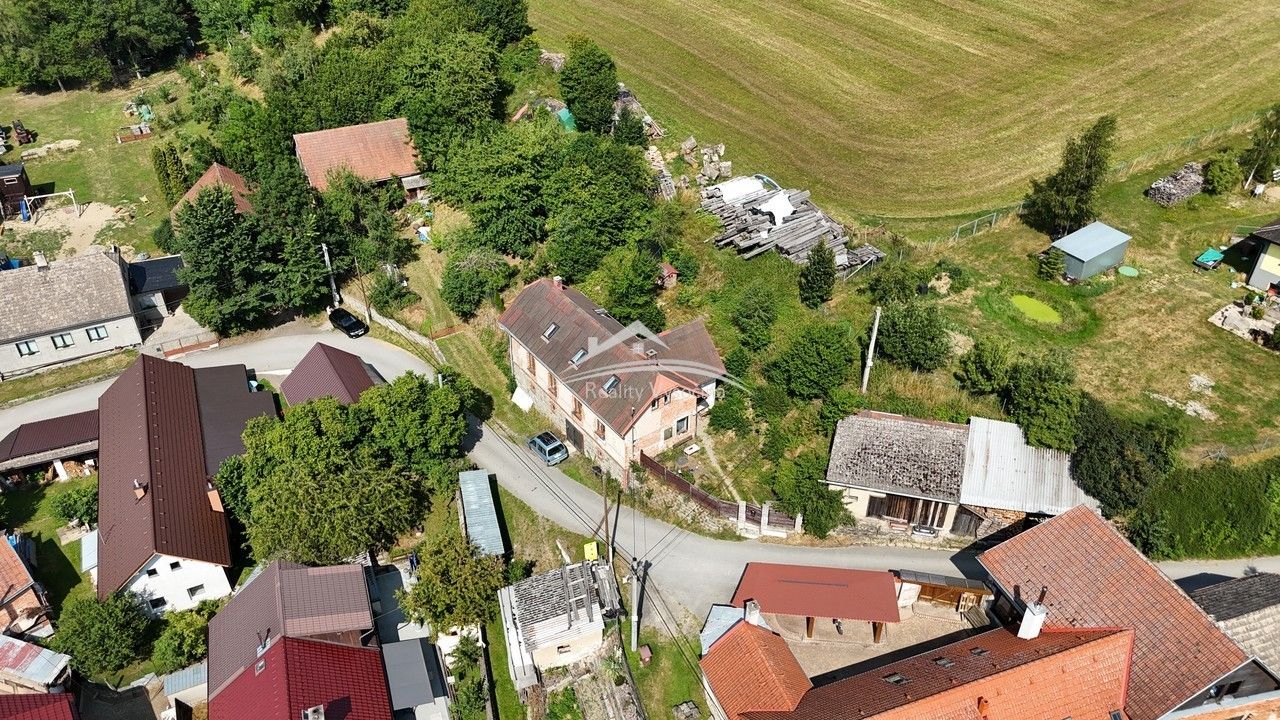 Prodej domu 160 m² - foto 20