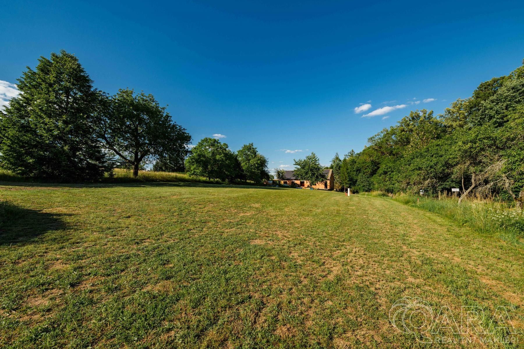 Prodej pozemku 1009 m² - foto 7
