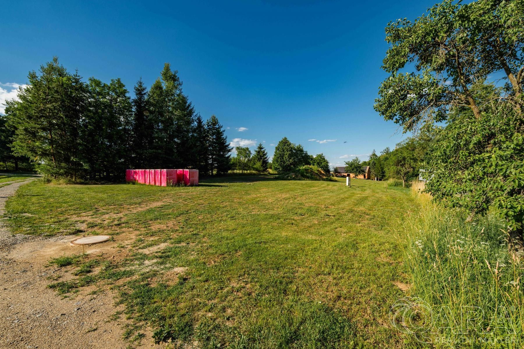Prodej pozemku 1009 m² - foto 5
