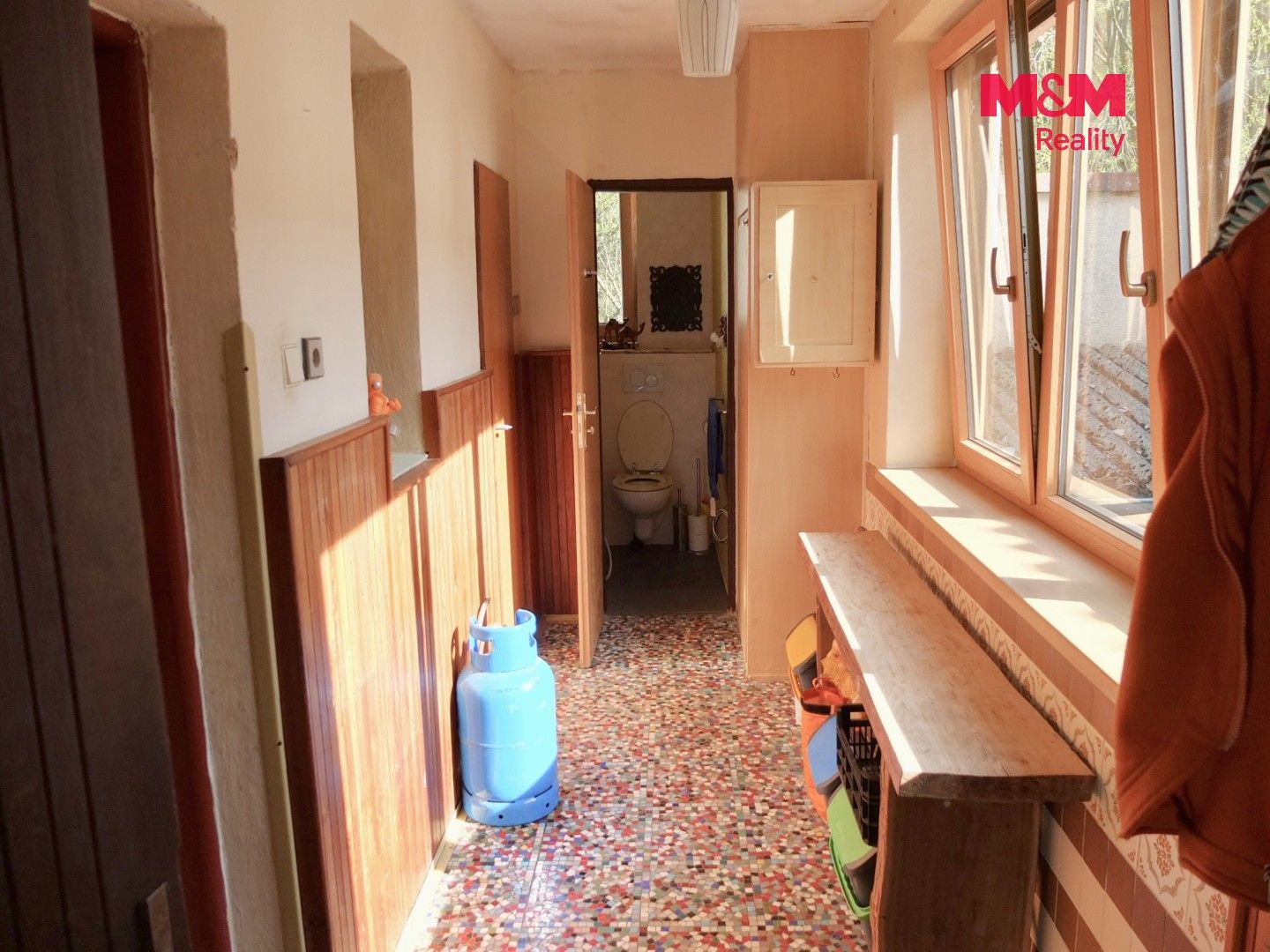 Prodej domu 66 m² - foto 12