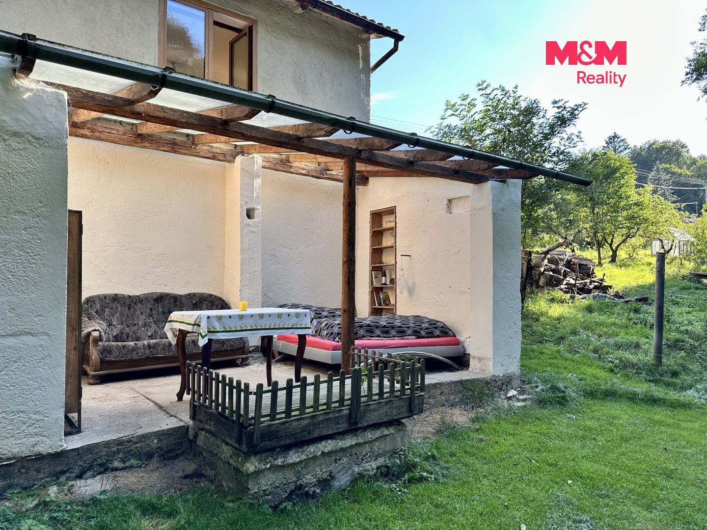 Prodej domu 66 m² - foto 13