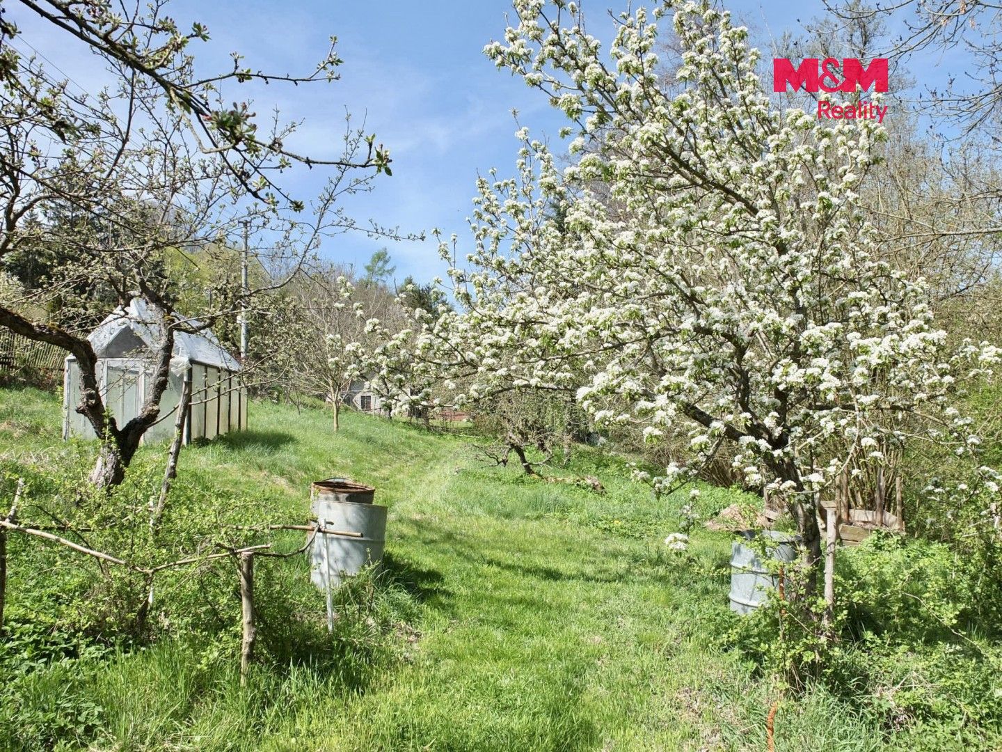 Prodej domu 66 m² - foto 17