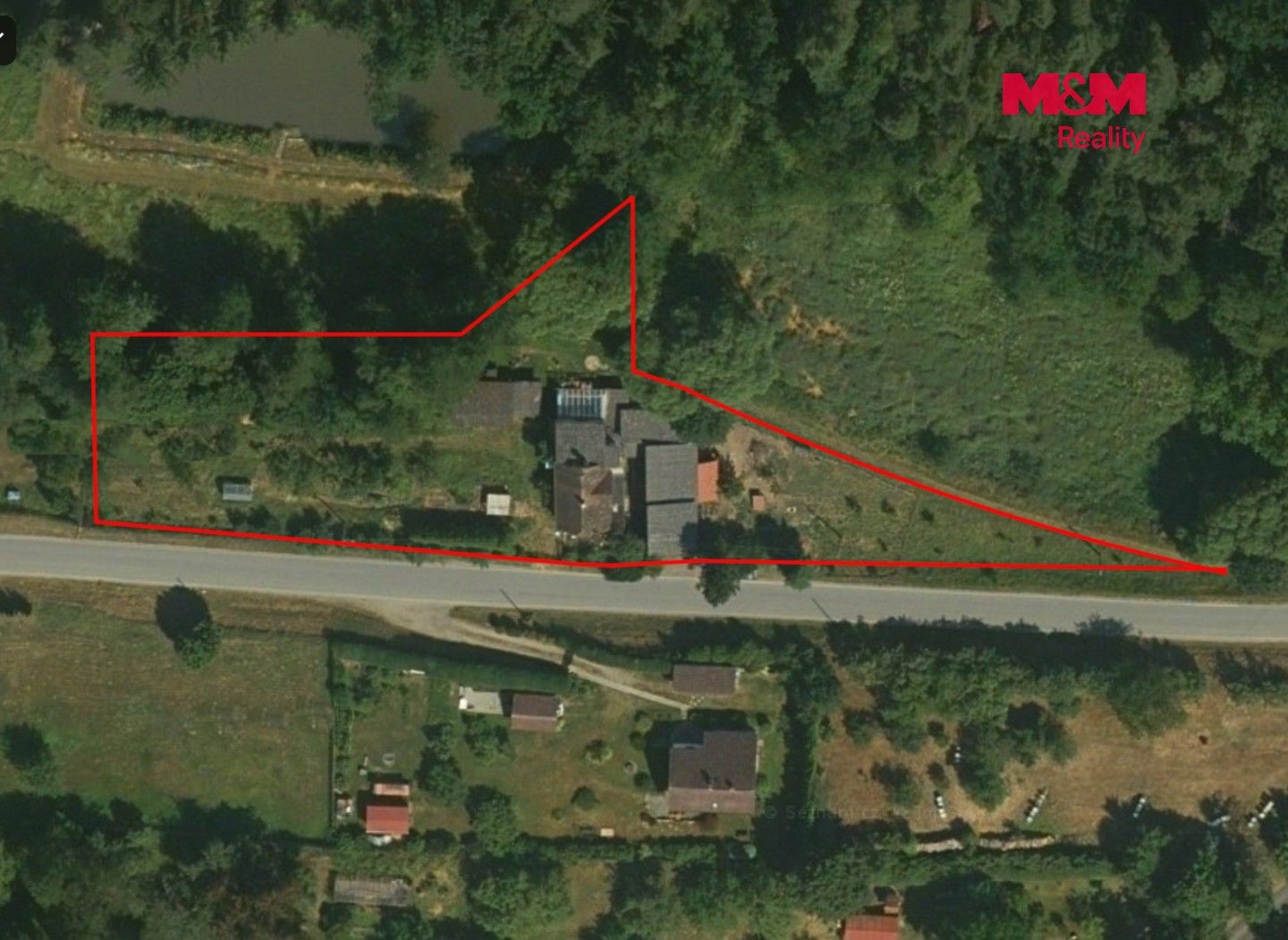 Prodej domu 66 m² - foto 23