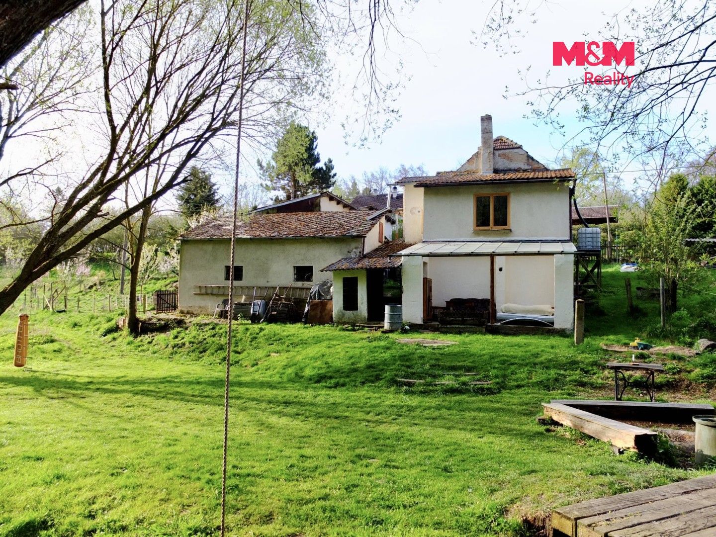 Prodej domu 66 m² - foto 21