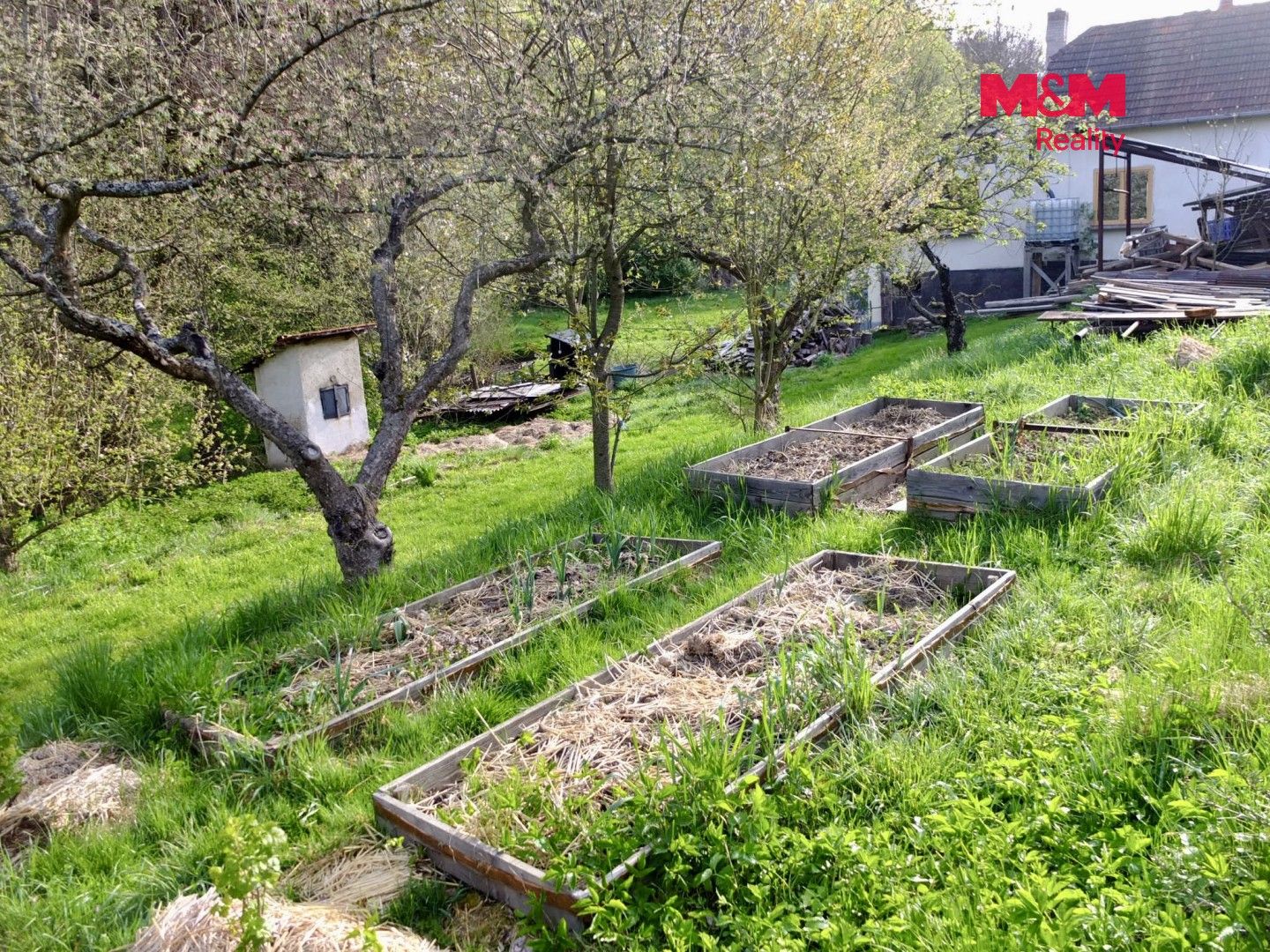 Prodej domu 66 m² - foto 19
