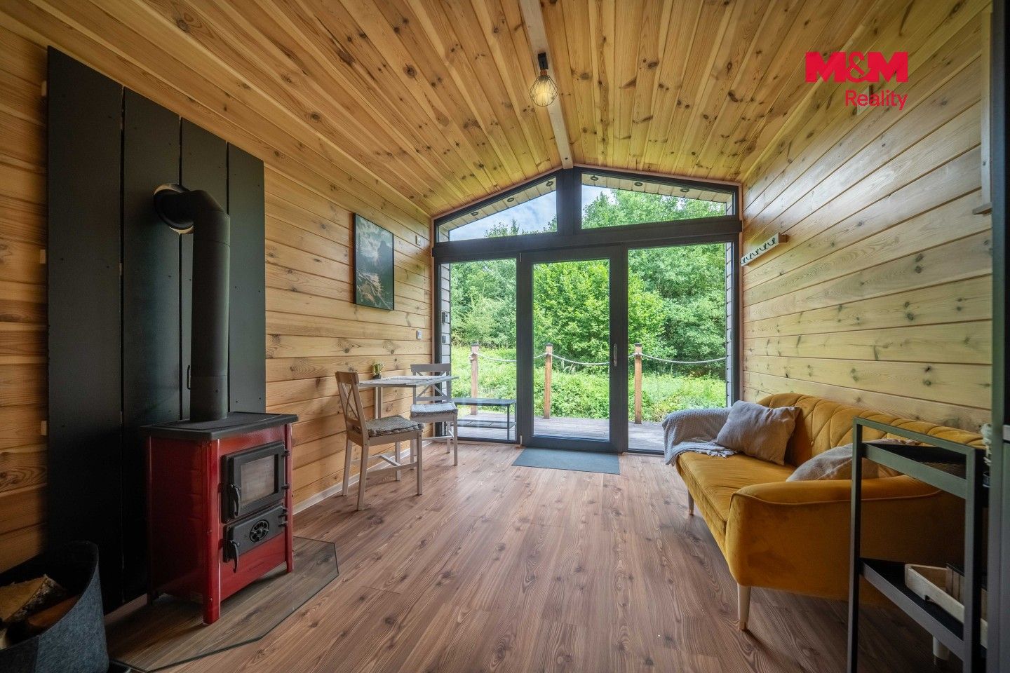 Prodej komerčního prostoru 65 m² - foto 3