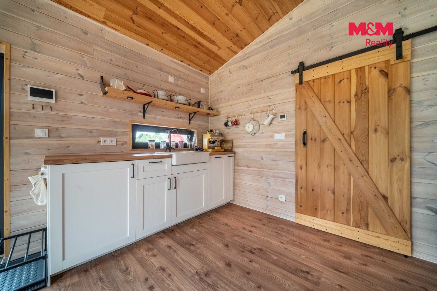 Prodej komerčního prostoru 65 m² - foto 5