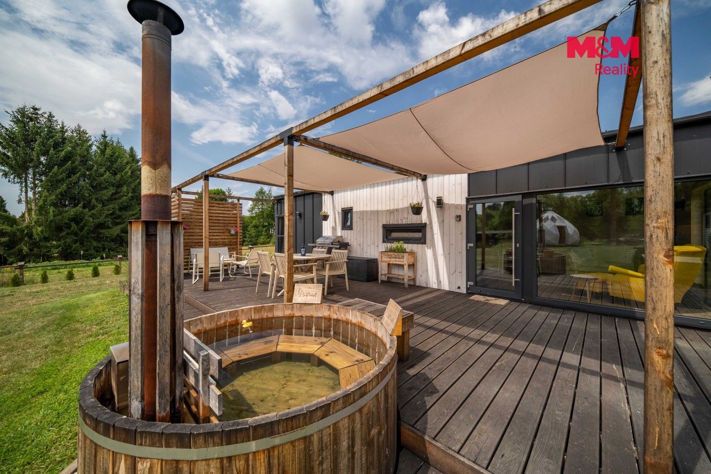 Prodej komerčního prostoru 65 m² - foto 4