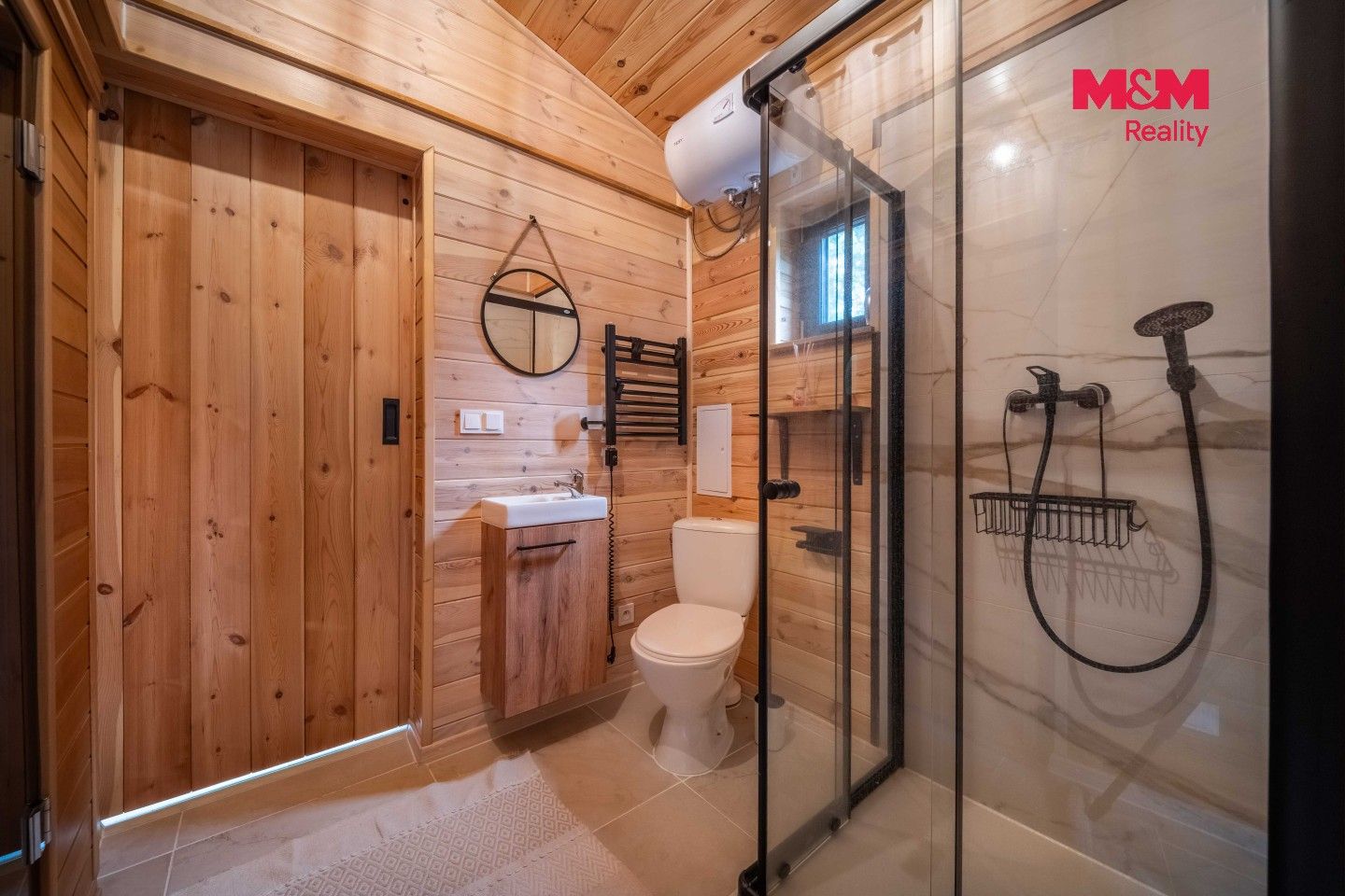Prodej komerčního prostoru 65 m² - foto 10