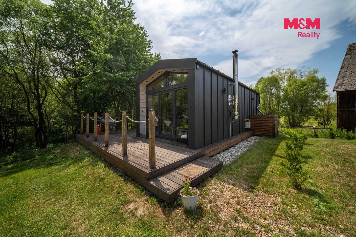 Prodej komerčního prostoru 65 m² - foto 11