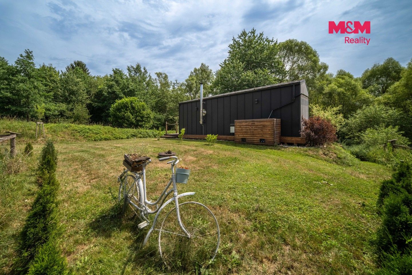 Prodej komerčního prostoru 65 m² - foto 20