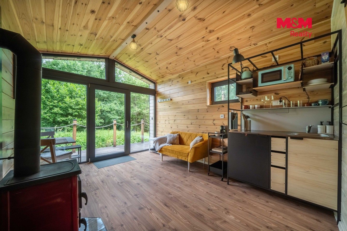 Prodej komerčního prostoru 65 m² - foto 19
