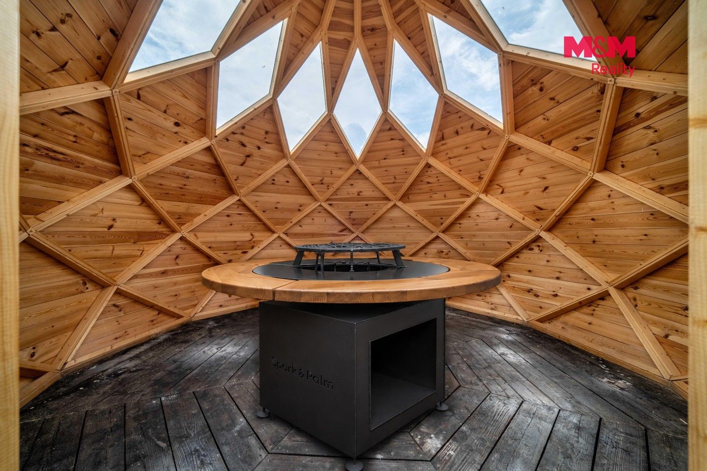Prodej komerčního prostoru 65 m² - foto 18