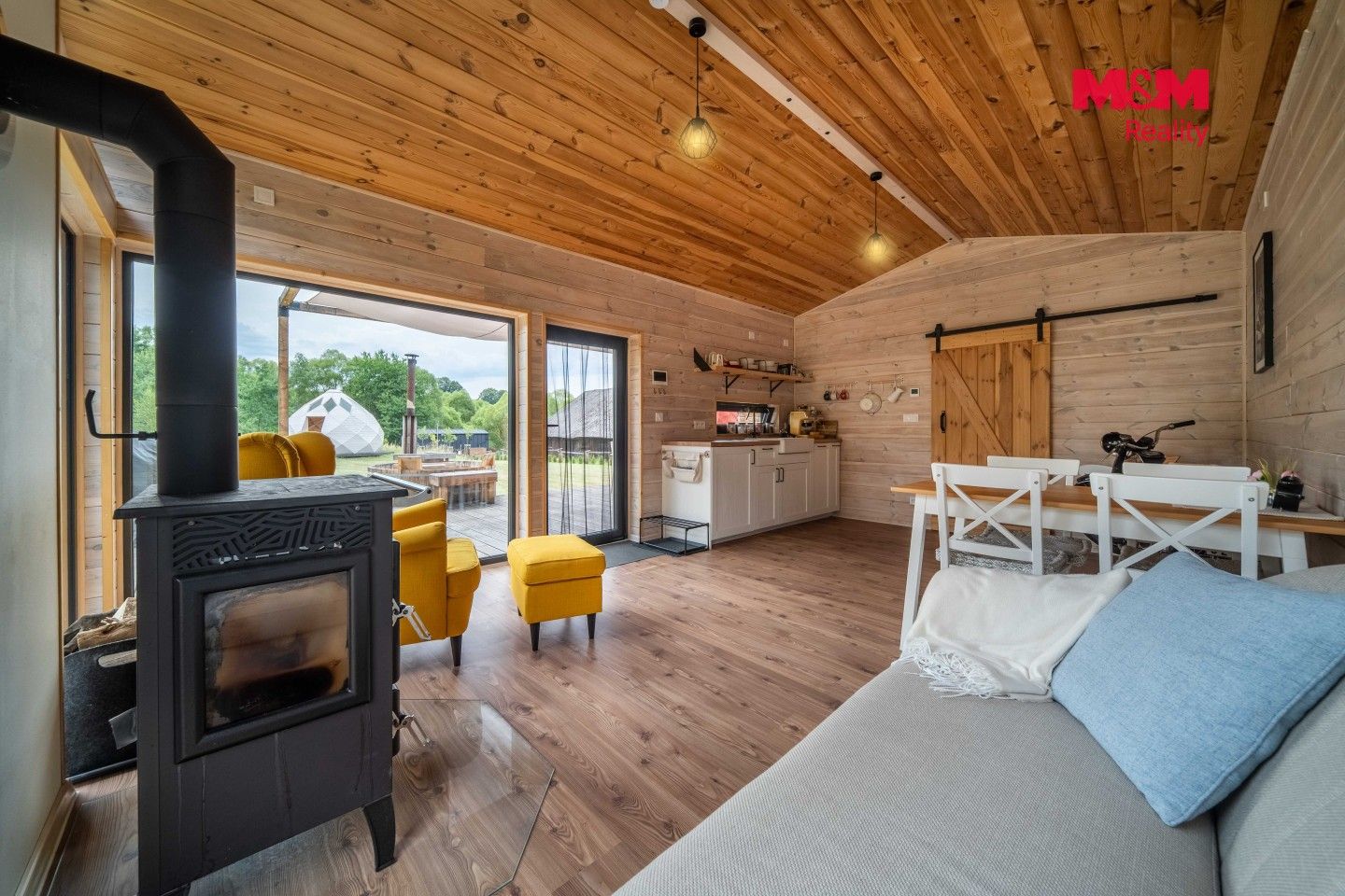 Prodej komerčního prostoru 65 m² - foto 31