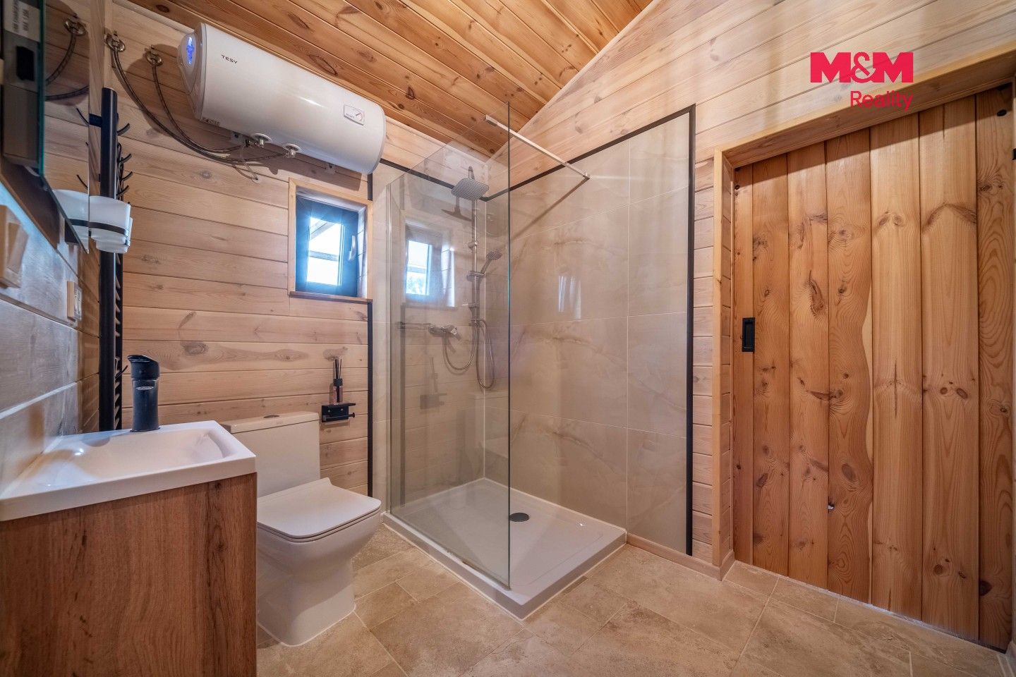 Prodej komerčního prostoru 65 m² - foto 26