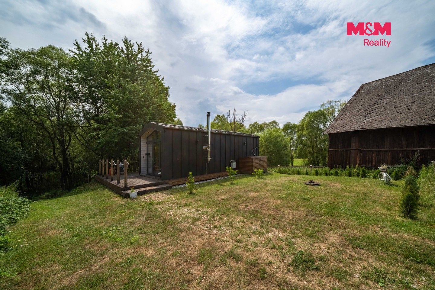 Prodej komerčního prostoru 65 m² - foto 30